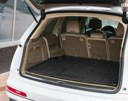 Ауди Ку 7, объемом двигателя 3 л и пробегом 179 тыс. км за 24500 $, фото 13 на Automoto.ua