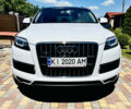Ауди Ку 7, объемом двигателя 2.97 л и пробегом 195 тыс. км за 22900 $, фото 1 на Automoto.ua