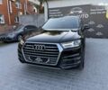 Ауди Ку 7, объемом двигателя 3 л и пробегом 200 тыс. км за 27900 $, фото 21 на Automoto.ua