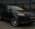 Ауди Ку 7, объемом двигателя 4.1 л и пробегом 193 тыс. км за 30800 $, фото 1 на Automoto.ua