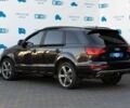 Ауди Ку 7, объемом двигателя 3 л и пробегом 161 тыс. км за 22500 $, фото 10 на Automoto.ua