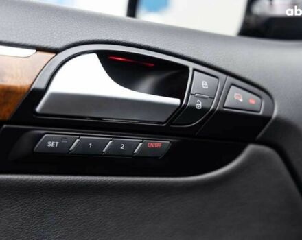 Ауді Ку 7, об'ємом двигуна 3 л та пробігом 177 тис. км за 23500 $, фото 13 на Automoto.ua