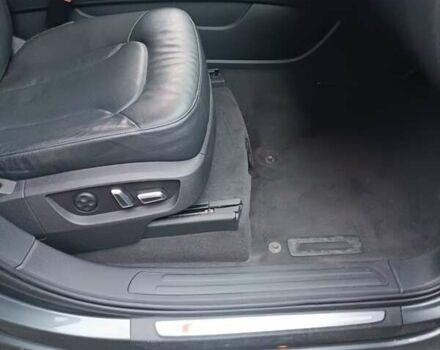 Ауди Ку 7, объемом двигателя 3 л и пробегом 323 тыс. км за 17300 $, фото 28 на Automoto.ua