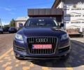 Ауди Ку 7, объемом двигателя 3 л и пробегом 199 тыс. км за 14300 $, фото 1 на Automoto.ua