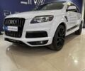 Ауди Ку 7, объемом двигателя 3 л и пробегом 166 тыс. км за 24999 $, фото 11 на Automoto.ua