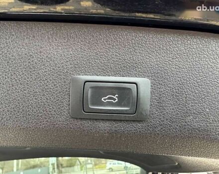 Ауді Ку 7, об'ємом двигуна 3 л та пробігом 201 тис. км за 15200 $, фото 24 на Automoto.ua