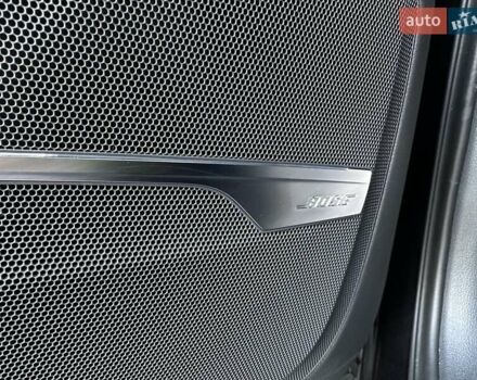 Ауди Ку 7, объемом двигателя 2.97 л и пробегом 295 тыс. км за 28000 $, фото 34 на Automoto.ua