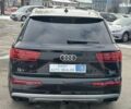 Ауді Ку 7, об'ємом двигуна 3 л та пробігом 201 тис. км за 25490 $, фото 4 на Automoto.ua
