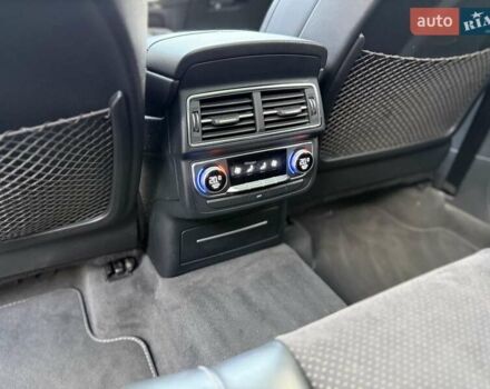 Ауди Ку 7, объемом двигателя 2.97 л и пробегом 240 тыс. км за 37500 $, фото 13 на Automoto.ua