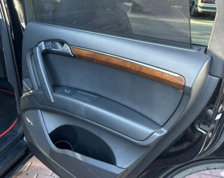 Ауди Ку 7, объемом двигателя 3 л и пробегом 197 тыс. км за 17500 $, фото 38 на Automoto.ua