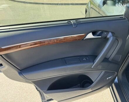 Ауди Ку 7, объемом двигателя 3 л и пробегом 157 тыс. км за 22490 $, фото 26 на Automoto.ua