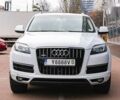 Ауди Ку 7, объемом двигателя 3 л и пробегом 179 тыс. км за 24500 $, фото 2 на Automoto.ua