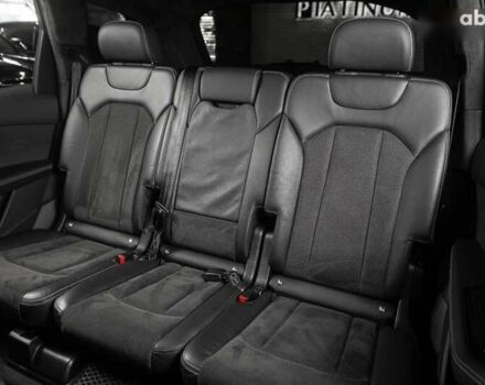 Ауди Ку 7, объемом двигателя 3 л и пробегом 142 тыс. км за 32900 $, фото 17 на Automoto.ua