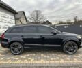 Ауді Ку 7, об'ємом двигуна 3 л та пробігом 201 тис. км за 15200 $, фото 4 на Automoto.ua