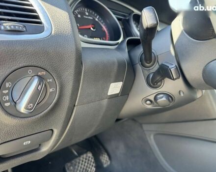 Ауди Ку 7, объемом двигателя 3 л и пробегом 157 тыс. км за 25990 $, фото 19 на Automoto.ua