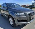 Ауди Ку 7, объемом двигателя 3 л и пробегом 157 тыс. км за 25990 $, фото 2 на Automoto.ua