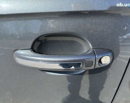 Ауди Ку 7, объемом двигателя 3 л и пробегом 157 тыс. км за 22490 $, фото 10 на Automoto.ua