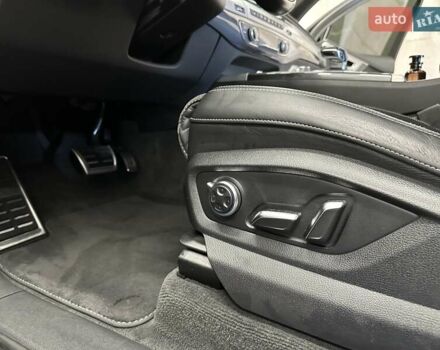 Ауди Ку 7, объемом двигателя 2.97 л и пробегом 295 тыс. км за 28000 $, фото 60 на Automoto.ua