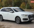 Ауді Ку 7, об'ємом двигуна 2.97 л та пробігом 174 тис. км за 29999 $, фото 4 на Automoto.ua