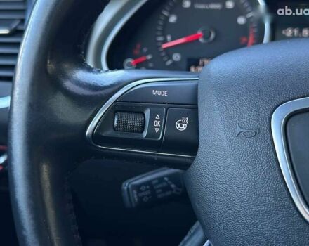 Ауди Ку 7, объемом двигателя 3 л и пробегом 172 тыс. км за 15990 $, фото 26 на Automoto.ua