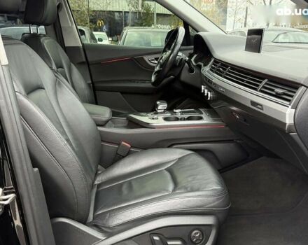 Ауди Ку 7, объемом двигателя 3 л и пробегом 254 тыс. км за 29700 $, фото 25 на Automoto.ua