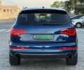 Ауди Ку 7, объемом двигателя 3 л и пробегом 172 тыс. км за 15990 $, фото 6 на Automoto.ua