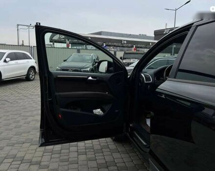 Ауди Ку 7, объемом двигателя 4.1 л и пробегом 225 тыс. км за 27800 $, фото 7 на Automoto.ua