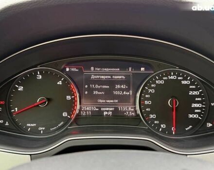 Ауди Ку 7, объемом двигателя 3 л и пробегом 254 тыс. км за 29700 $, фото 20 на Automoto.ua