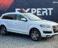 Ауди Ку 7, объемом двигателя 3 л и пробегом 135 тыс. км за 18990 $, фото 1 на Automoto.ua