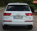 Ауді Ку 7, об'ємом двигуна 2.97 л та пробігом 174 тис. км за 29999 $, фото 8 на Automoto.ua