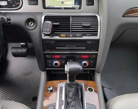 Ауди Ку 7, объемом двигателя 3 л и пробегом 228 тыс. км за 14700 $, фото 20 на Automoto.ua