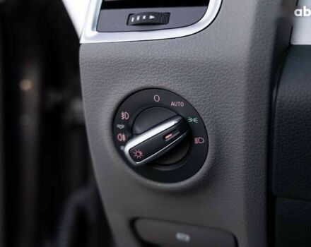 Ауди Ку 7, объемом двигателя 3 л и пробегом 161 тыс. км за 22500 $, фото 19 на Automoto.ua