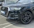 Ауди Ку 7, объемом двигателя 3 л и пробегом 201 тыс. км за 24990 $, фото 9 на Automoto.ua