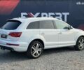 Ауди Ку 7, объемом двигателя 3 л и пробегом 135 тыс. км за 18990 $, фото 4 на Automoto.ua