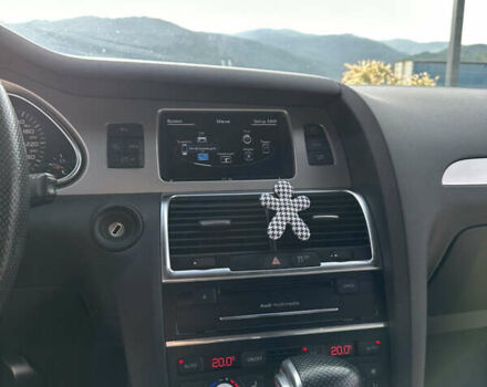 Ауди Ку 7, объемом двигателя 3 л и пробегом 253 тыс. км за 27000 $, фото 10 на Automoto.ua