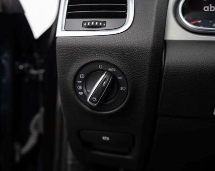 Ауді Ку 7, об'ємом двигуна 3 л та пробігом 177 тис. км за 23500 $, фото 26 на Automoto.ua