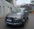 Ауди Ку 7, объемом двигателя 3 л и пробегом 323 тыс. км за 17300 $, фото 1 на Automoto.ua