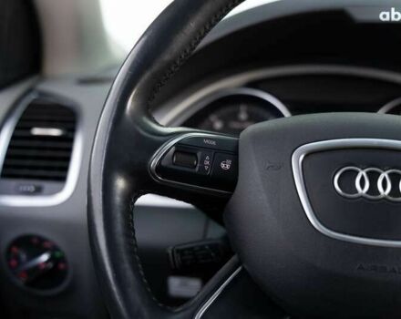 Ауди Ку 7, объемом двигателя 3 л и пробегом 161 тыс. км за 22500 $, фото 21 на Automoto.ua