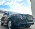 Ауди Ку 7, объемом двигателя 3 л и пробегом 152 тыс. км за 18700 $, фото 1 на Automoto.ua