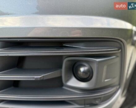 Ауди Ку 7, объемом двигателя 2.97 л и пробегом 240 тыс. км за 37500 $, фото 19 на Automoto.ua