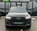 Ауди Ку 7, объемом двигателя 3 л и пробегом 254 тыс. км за 29700 $, фото 4 на Automoto.ua