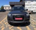 Ауди Ку 7, объемом двигателя 3 л и пробегом 198 тыс. км за 20950 $, фото 1 на Automoto.ua