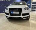Ауди Ку 7, объемом двигателя 3 л и пробегом 166 тыс. км за 24999 $, фото 1 на Automoto.ua
