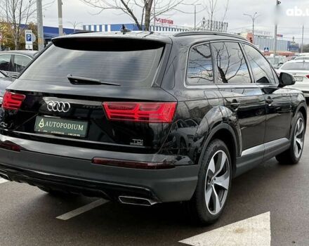 Ауди Ку 7, объемом двигателя 3 л и пробегом 254 тыс. км за 29700 $, фото 10 на Automoto.ua