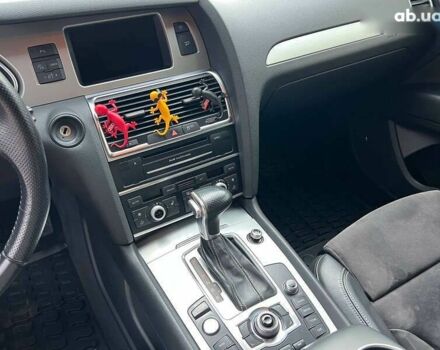 Ауди Ку 7, объемом двигателя 3 л и пробегом 287 тыс. км за 21900 $, фото 19 на Automoto.ua