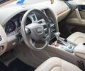 Ауди Ку 7, объемом двигателя 3 л и пробегом 179 тыс. км за 24500 $, фото 21 на Automoto.ua