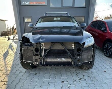 Ауді Ку 7, об'ємом двигуна 3 л та пробігом 121 тис. км за 12999 $, фото 1 на Automoto.ua