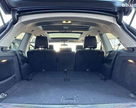 Ауді Ку 7, об'ємом двигуна 3 л та пробігом 121 тис. км за 12999 $, фото 21 на Automoto.ua