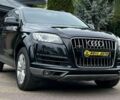 Ауди Ку 7, объемом двигателя 3 л и пробегом 152 тыс. км за 22650 $, фото 1 на Automoto.ua