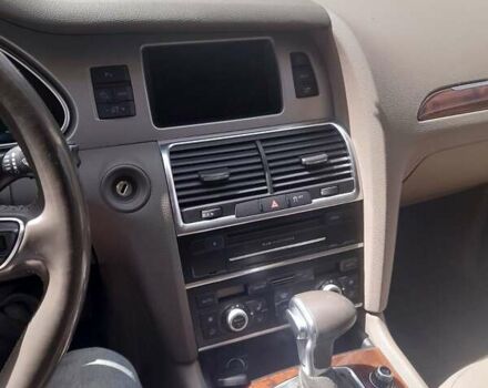 Ауді Ку 7, об'ємом двигуна 3 л та пробігом 178 тис. км за 21200 $, фото 2 на Automoto.ua